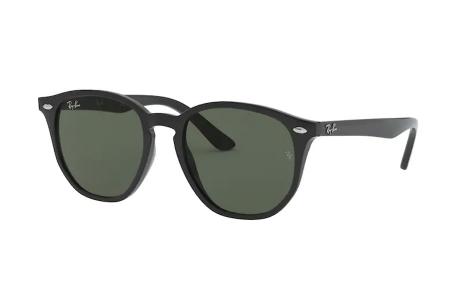 Ray-Ban 9070S - 100 / 71 Green Sonnenbrille