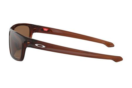 Oakley Sliver Stealth OO9408-02 Prizm Tungsten Sonnenbrille