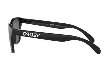 Oakley Frogskins XS OJ9006-01 Grey Sonnenbrille