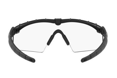 M Frame SI Ballistic 2.0 OO9213-04 Clear Schutzbrille