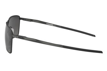 Oakley Ejector OO4142-11 Satin Light Steel Prizm Sonnenbrille