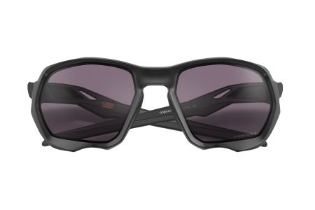 Oakley Plazma OO9019-06 Prizm Black Polarized Sonnenbrille