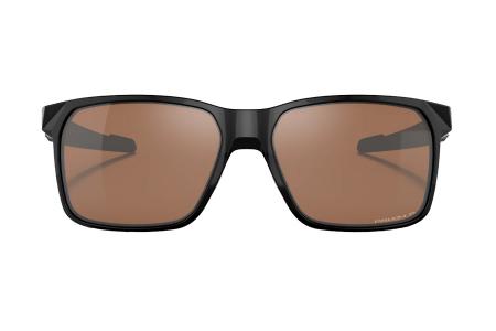 Oakley Portal X OO9460-13 Prizm Tungsten Polarized Sonnenbrille