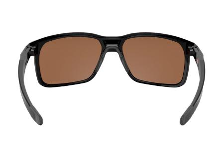 Oakley Portal X OO9460-13 Prizm Tungsten Polarized Sonnenbrille