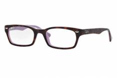 Ray-Ban RX 5150 - 48 Top Havanna on Opal Violet 5240 Brille