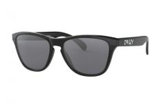 Oakley Frogskins XS OJ9006-01 Grey Sonnenbrille