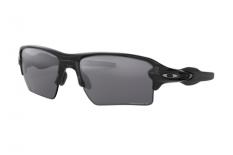 Oakley Flak 2.0 XL OO9188-72 Prizm Black Polarized Sonnenbrille