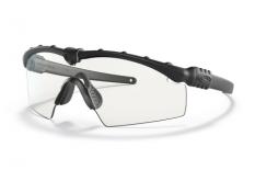 M Frame SI Ballistic 3.0 OO9146-50 Clear Schutzbrille