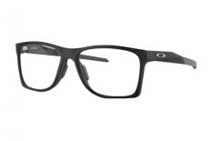 Oakley Activate OX 8173-01 Satin Black Brille